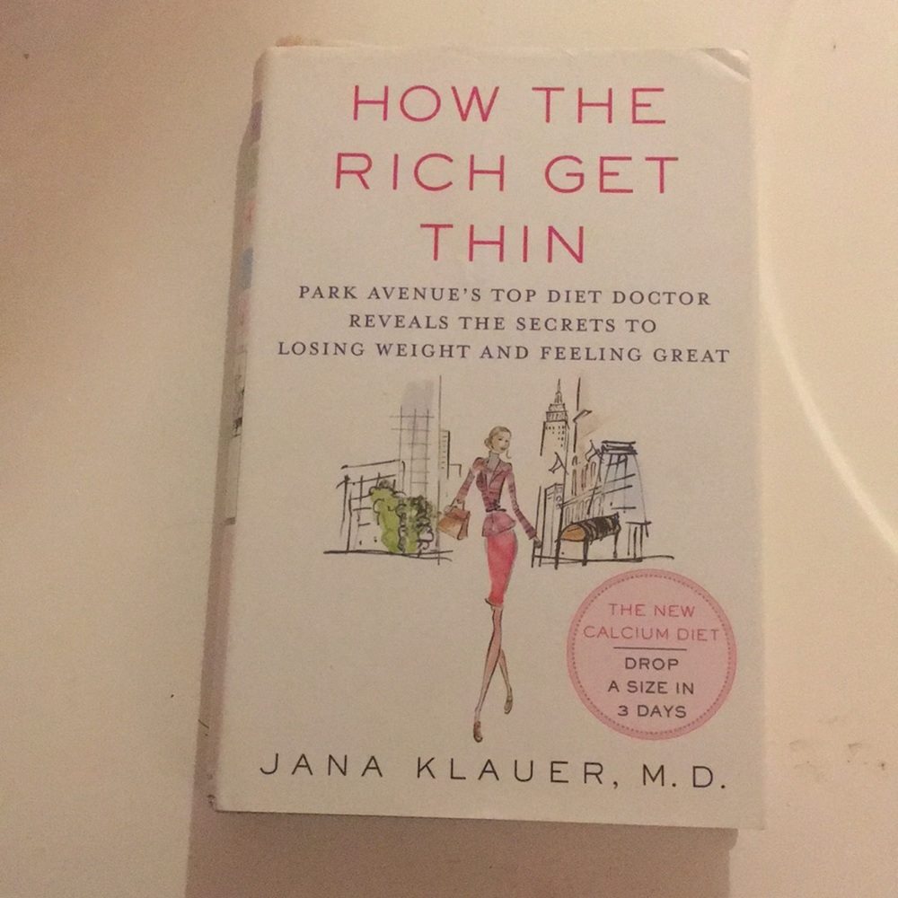 Diet book